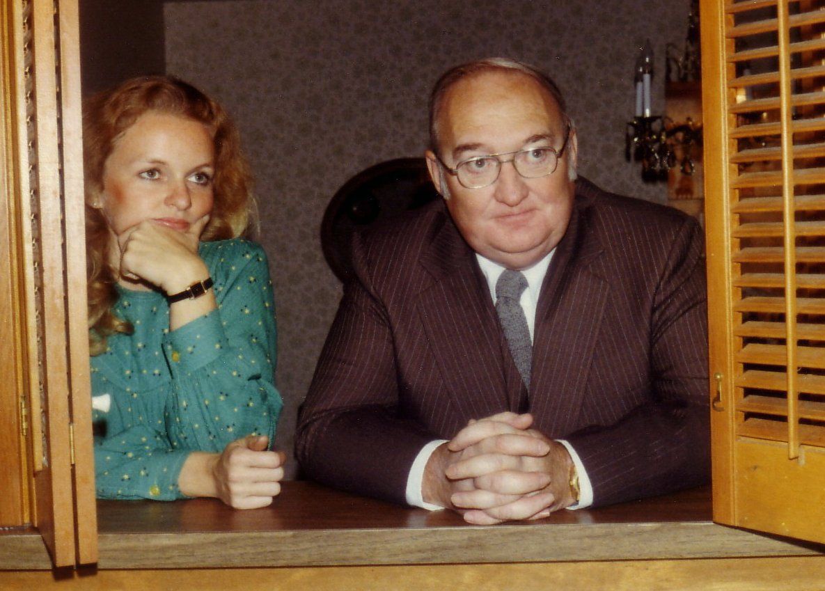 1982 - Elected to Missouri House